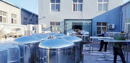 鋰鹽桶是怎么樣的？如何進行清洗？